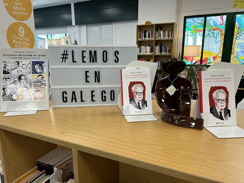 Letras Galegas 2023