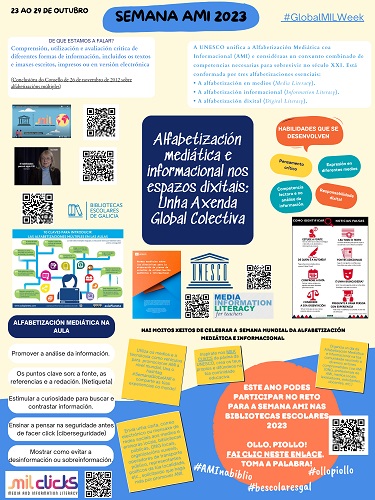 Semana AMI 2023