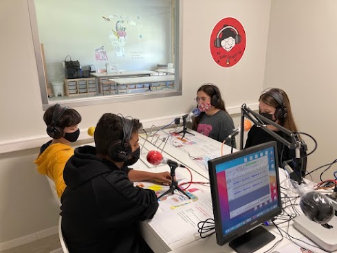 Día Mundial da Radio 2022