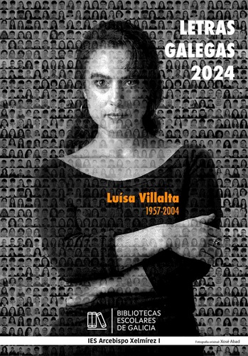Letras Galegas 2024