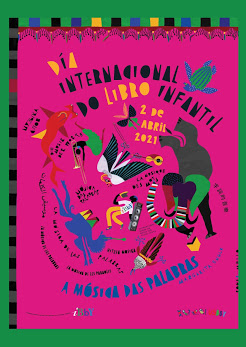 Día Internacional do Libro Infantil 2021