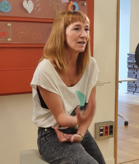 Anna Juan Cantavella