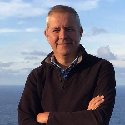 Antonio Sandoval Rey