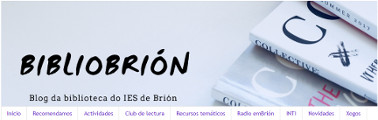 Biblioteca do IES de Brión