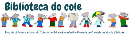 Blog do CEIP de Quintela