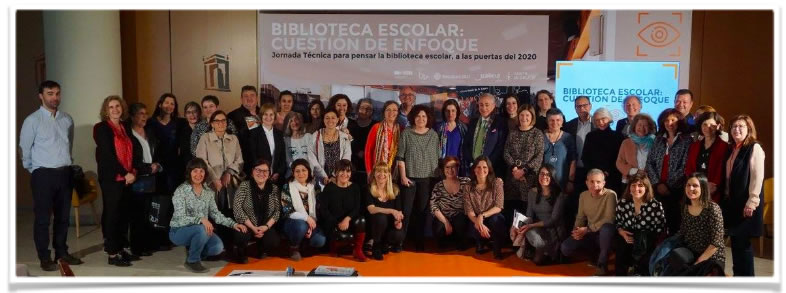 Xornada técnica: 4 retos para a BE2020