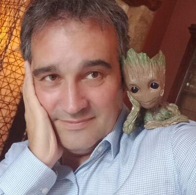 Carlos Martínez Uzal