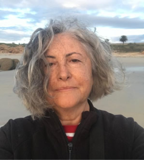 Cristina Novoa Fernández