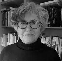 Cristina Novoa Fernández