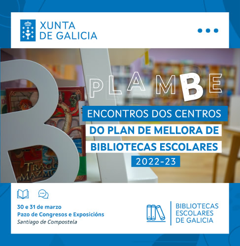 Encontros PLAMBE 2022-2023