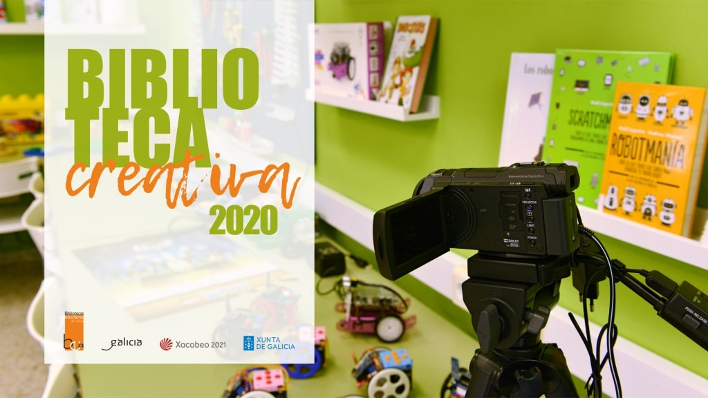 Biblioteca Creativa 2020-2021