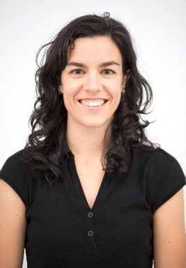 Rosalía Fernández Rial