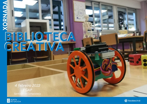 Biblioteca Creativa 2021-2022