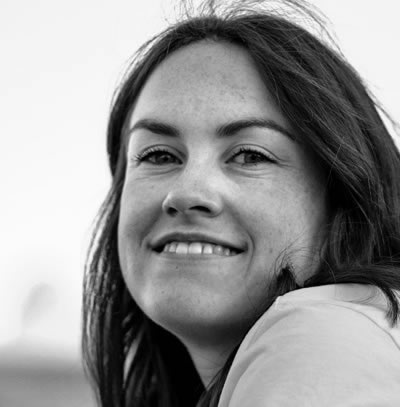 Antía Yáñez Rodríguez