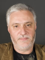 Antonio García Teijeiro