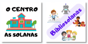 Biblioteca do CEIP As Solanas-Nicolás Gutiérrez Campo