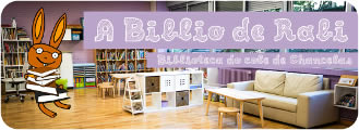Biblioteca do CEIP de Chancelas