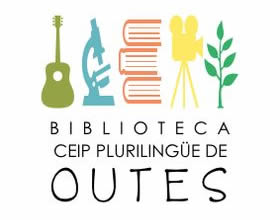 Biblioteca do CEIP de Outes