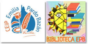 Biblioteca do CEIP Emilia Pardo Bazán