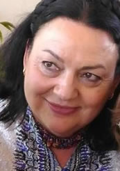 Carmen Loureiro López