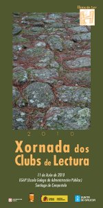 Xornada de Clubs de Lectura 2010