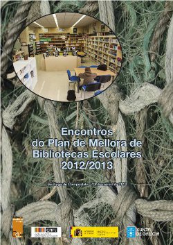 Encontros PLAMBE 2012-2013