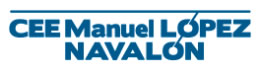 CEE Manuel López Navalón