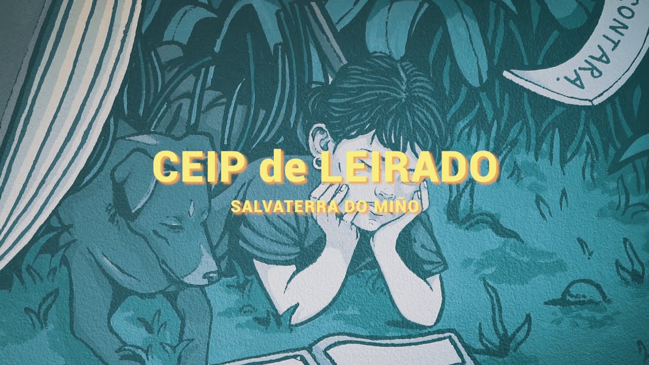 CEIP Plurilingüe de Leirado