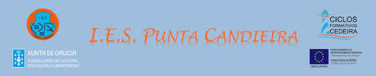 IES Punta Candieira