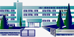 IES Sánchez Cantón