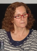 Josefa Vicario