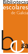 Bibliotecas Escolares de Galicia
