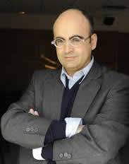 Luis González Martín