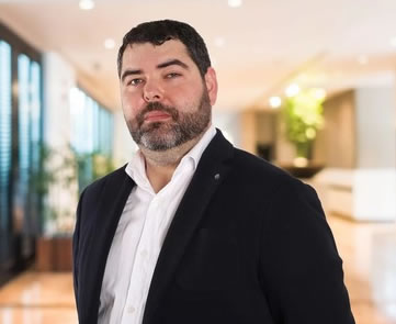 Luís Xabier Martínez Rolán