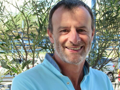 Manuel Núñez Singala