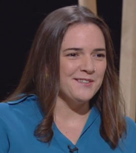 María José Masanet