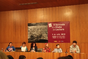 Mesa final: conclusións