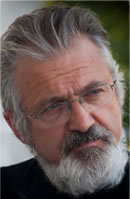 Miguel Vázquez Freire