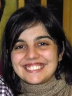 Montserrat Pena Presas