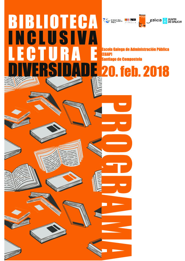 Biblioteca Inclusiva: lectura e diversidade