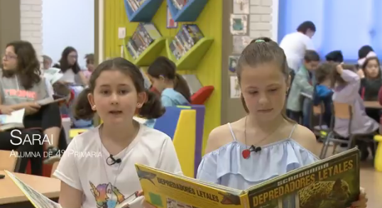 Xornadas BEG: CEIP Canosa-Rus