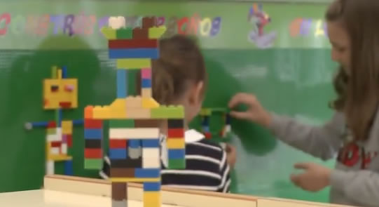 Xornadas BEG: CEIP Condesa de Fenosa