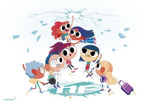 Día Internacional da Muller e a Nena na Ciencia 2025