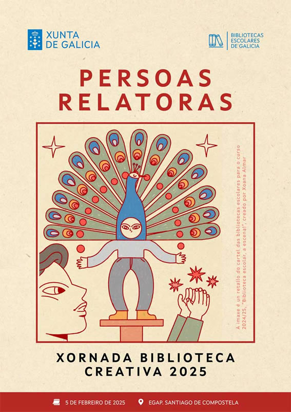 Biblioteca Creativa 2024-2025