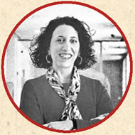 Cristina González Larriba