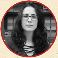 Elena María Cuíñas