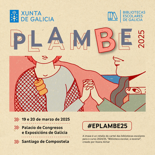 Encontros PLAMBE 2024-2025