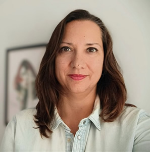 Amelia Mañá Lloria