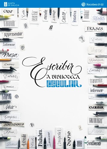 Escribir a biblioteca escolar