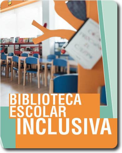 Biblioteca escolar inclusiva